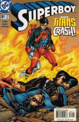Superboy #81 (2000) Comic Books Superboy Prices
