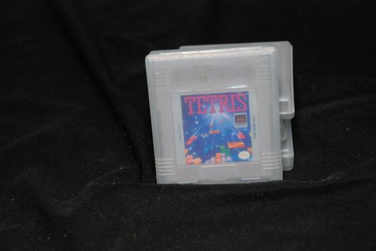 Tetris photo