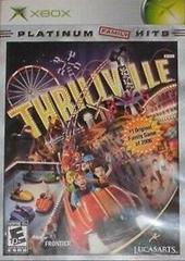 Thrillville [Platinum Family Hits] Xbox Prices