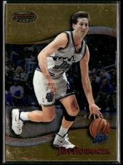 Jeff Hornacek #15 Basketball Cards 1998 Bowman's Best Prices