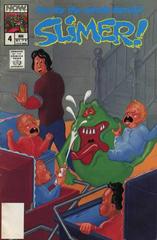 Slimer! #4 (1989) Comic Books Slimer Prices