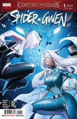 Spider-Gwen Annual #1 (2023) Comic Books Spider-Gwen Annual Prices