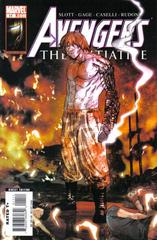 Avengers: The Initiative #11 (2008) Comic Books Avengers: The Initiative Prices