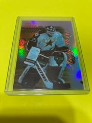 Andy Moog [Mirror Gold] #25 Hockey Cards 1996 Select Certified Prices