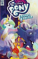 My Little Pony: Friends Forever #38 (2017) Comic Books My Little Pony: Friends Forever Prices