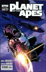 Planet of the Apes [Gerads] #10 (2012) Comic Books Planet of the Apes Prices