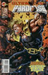 Hardcase #25 (1995) Comic Books Hardcase Prices