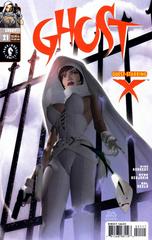 Ghost #21 (2000) Comic Books Ghost Prices