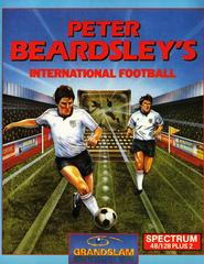 Peter Beardsley's International Football [Grand Slam] ZX Spectrum Prices