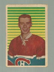 Marc Reaume Hockey Cards 1963 Parkhurst Prices