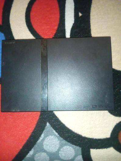 Slim Playstation 2 System photo