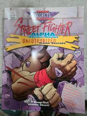 Street Fighter Alpha Warrior's Dreams Unauthorized Game Secrets Strategy Guide Prices