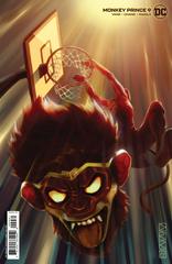 Monkey Prince [Kim] #9 (2022) Comic Books Monkey Prince Prices