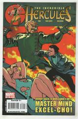 Incredible Hercules #135 (2009) Comic Books Incredible Hercules Prices