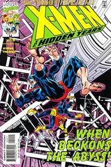 X-Men: The Hidden Years #19 (2001) Comic Books X-Men: The Hidden Years Prices