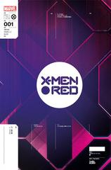 X-Men: Red [Muller] Comic Books X-Men: Red Prices