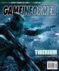 Game Informer Issue 177 Game Informer Prices