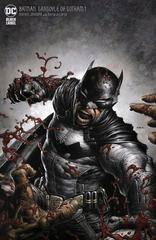 Batman: Gargoyle of Gotham [Finch] Comic Books Batman: Gargoyle of Gotham Prices