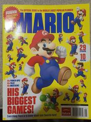 Mario: The Official Guide to the World's Most Popular Plumber Strategy Guide Prices