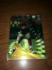 Ricky Watters [Trophy Collection] Football Cards 1994 Pinnacle Prices