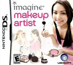 Imagine: Makeup Artist Nintendo DS Prices