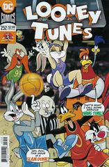 Looney Tunes #252 (2020) Comic Books Looney Tunes Prices