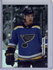 Jake Neighbours Hockey Cards 2021 Upper Deck Trilogy Prices
