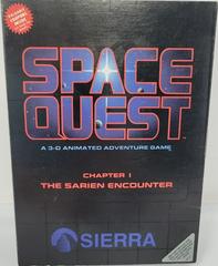 Space Quest: The Sarien Encounter PC Games Prices