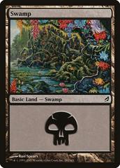Swamp #291 Magic Lorwyn Prices