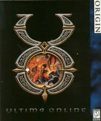 Ultima Online PC Games Prices