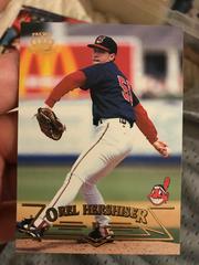 Orel Hershiser [Gold] #71 Baseball Cards 1998 Pacific Prices