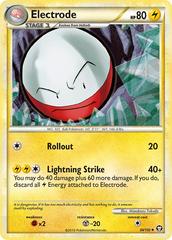 Electrode #34 Pokemon Triumphant Prices