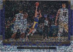 Stephen Curry #4 Basketball Cards 2022 Panini Contenders Suite Shots Prices