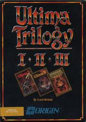 Ultima Trilogy Commodore 64 Prices