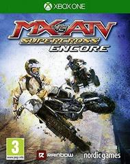 MX vs ATV Supercross Encore Edition PAL Xbox One Prices