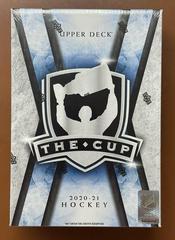 Hobby Box Hockey Cards 2020 Upper Deck The Cup Prices