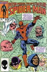 The Spectacular Spider-Man #96 (1984) Comic Books Spectacular Spider-Man Prices