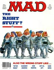 Mad #247 (1984) Comic Books MAD Prices