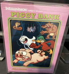 Piggy Bank Intellivision Prices