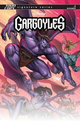 Gargoyles [Weisman] Comic Books Gargoyles Prices