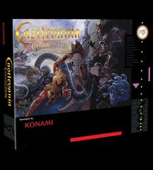 Castlevania Anniversary Collection [PAX Edition] Playstation 4 Prices