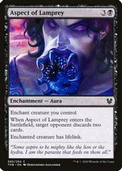 Aspect of Lamprey Magic Theros Beyond Death Prices