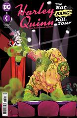 Harley Quinn: The Animated Series - The Eat, Bang, Kill Tour #5 (2022) Comic Books Harley Quinn: The Animated Series - The Eat, Bang, Kill Tour Prices