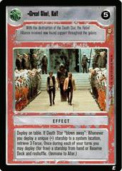 Great Shot, Kid! [Limited] Star Wars CCG Tatooine Prices