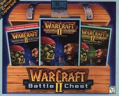 Warcraft II Battle Chest PC Games Prices