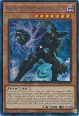 Radian, the Multidimensional Kaiju [1st Edition] BLC1-EN035 YuGiOh Battles of Legend: Chapter 1 Prices