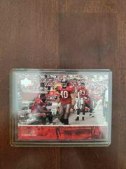 Mike Alstott #6 Football Cards 2003 Upper Deck Prices