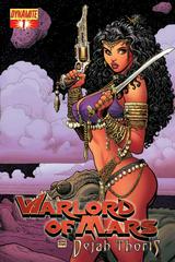 Warlord of Mars: Dejah Thoris [Variant] Comic Books Warlord of Mars: Dejah Thoris Prices