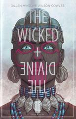 The Wicked + The Divine #34 (2018) Comic Books The Wicked + The Divine Prices