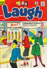 Laugh Comics #168 (1965) Comic Books Laugh Comics Prices